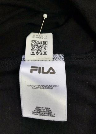 Футболка fila10 фото