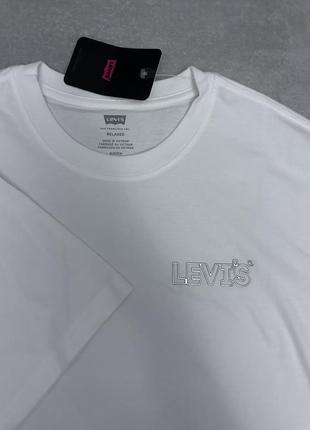 Футболка levi's3 фото