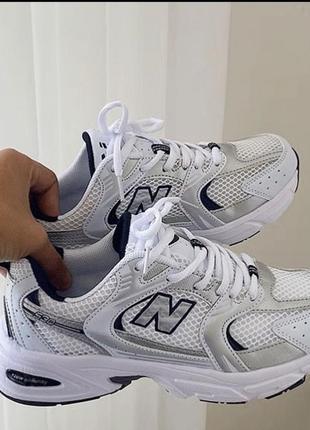 Кроссовки new balance