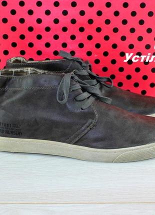 Черевики street