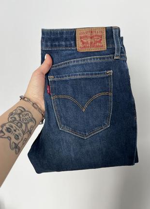 Джинси levi’s5 фото