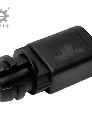 Датчик зовнішньої температури a5 audi 8z0820535