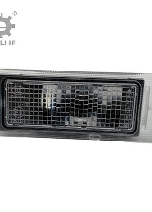 Плафон підсвітки номера orlando chevrolet 13502178 1224032