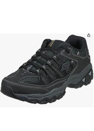 Кроссовки skechers p.43-28-10 новые