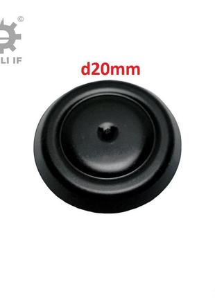 Заглушка днища octavia 3 a7 skoda n10124501