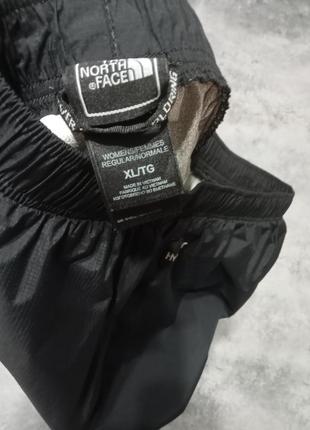 Фирменные оригинальные штаны бренда the north face оригинал8 фото