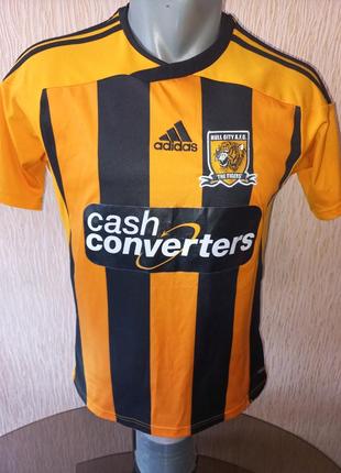 Футболка детская hull city