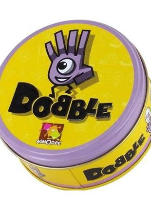 Настільна гра dobble (доббль)1 фото