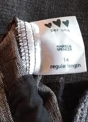 Жіночі джинси marks & spencer3 фото