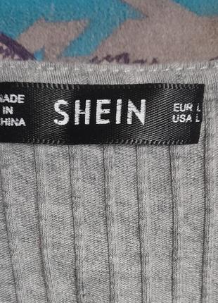 Боди от бренда shein2 фото