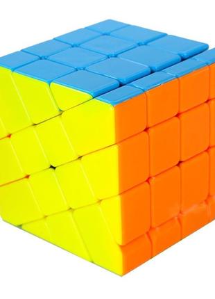 Кубик млин 4x4 fanxin