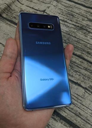 Samsung galaxy s10 plus 128 gb