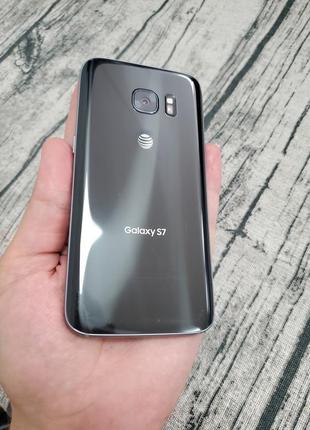 Смартфон samsung galaxy s7 32gb