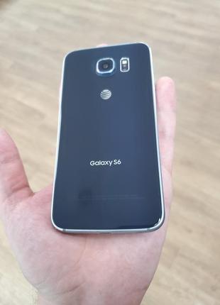 Смартфон samsung galaxy s6 32gb