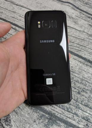 Смартфон samsung galaxy s8 64gb