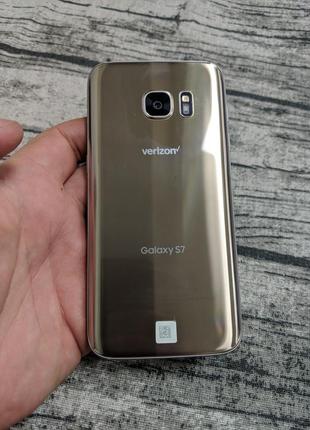 Смартфон samsung galaxy s7 32gb