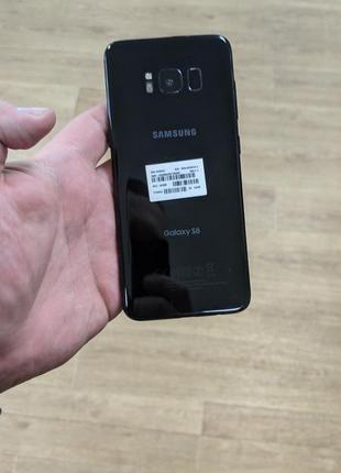 Смартфон samsung galaxy s8 64gb