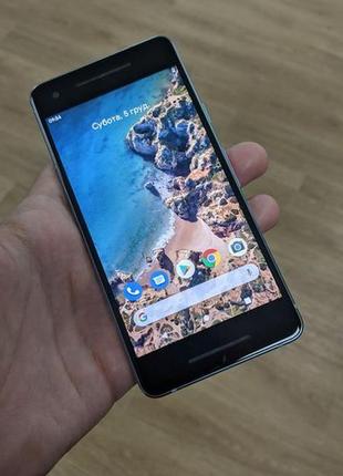 Google pixel 2 64 gb