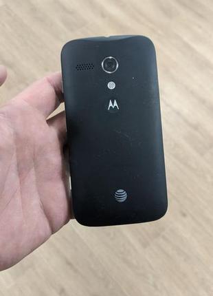 Motorola moto g 8gb