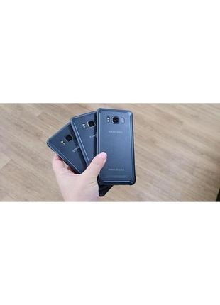 Samsung galaxy s8 active g892 4/64gb