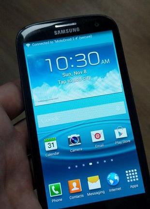 Samsung galaxy s3 16gb