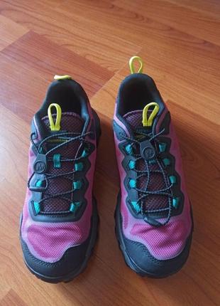 Кроссовки merrell speed strike 40р