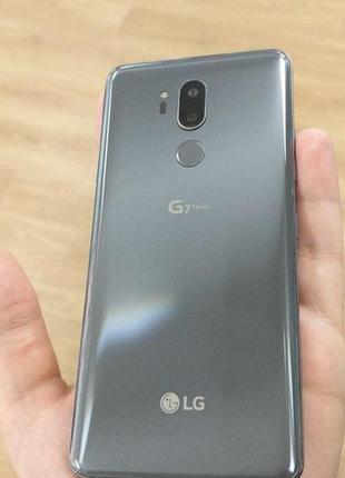 Lg g7 thinq 64 gb