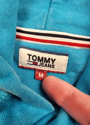 Кофта худі толстовка tommy hilfiger4 фото