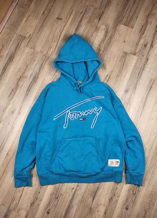 Кофта худи толстовка Tommy hilfiger