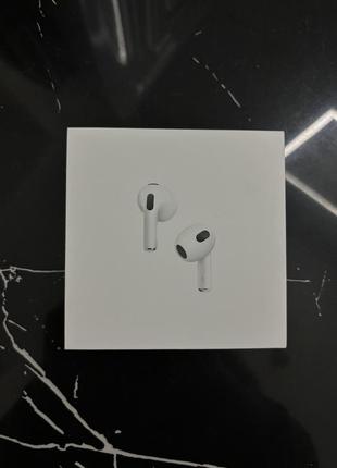 Apple airpods 3 ( mme73)2 фото