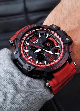 Годинник casio g-shock