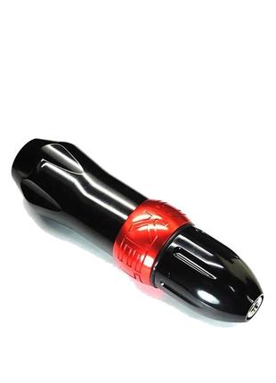 Професійна тату машинка spektra xion rocket red5 фото