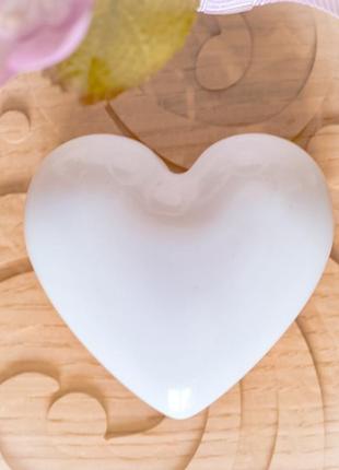 Футляр "white heart"  для кольца, обручального кольца,обручки, каблучки,на свадьбу,на помолвку.8 фото