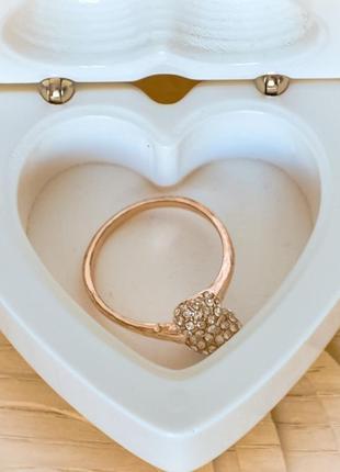 Футляр "white heart" для кільця, обручки,каблучки, каблучки,на весілля,на заручини.4 фото