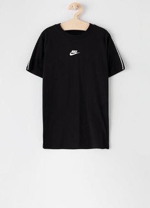 Качественная футболка nike1 фото