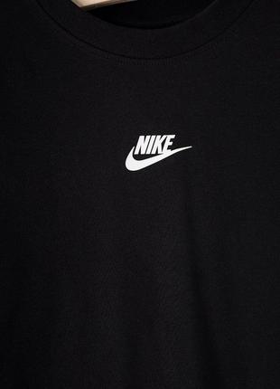 Качественная футболка nike7 фото