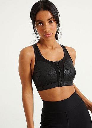 Спортивний топ