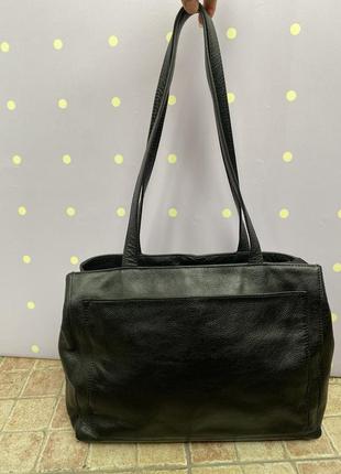 Велика, повсякденна, шкіряна сумка,італія