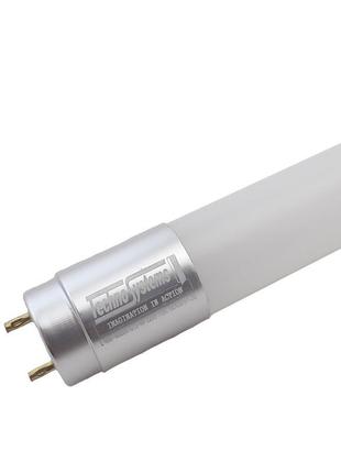 Лампа світлодіодна трубчаста led l-1200-6400k-g13-18w-220v-150...