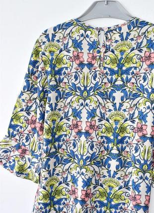 Next дуже красива блуза в стилі zara mango hm reserved gap6 фото