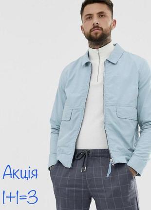 Акция 🎁 стильная куртка харрингтон asos design zara

h&amp;m