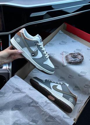 Кроссовки nike sb dunk low8 фото