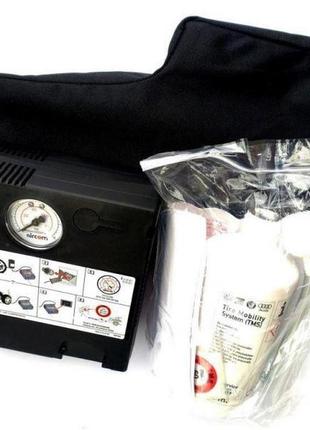 Автомобільний комплект aircom для ремонту шин автомобілів vag ...