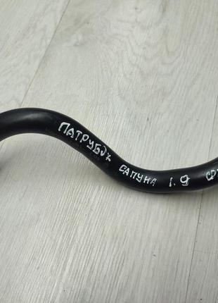 Патрубок сауна 1.9 cdti (z19dth) 55188186
