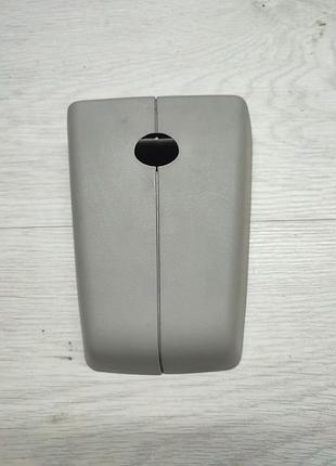 Накладка на дзеркало в салоні opel vectra c signum 24438196, 2...