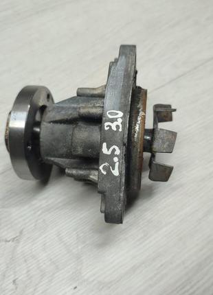 Vkpc 85613 skf помпа водяна 2.5 3.0 v6 обпель