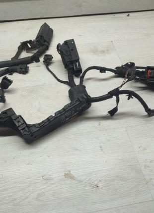 Провід двігуна 2.2 dti opel astra g zafira a 24445237