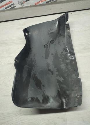 Підкрилок задній лівий opel vectra c, 09180846, універсал