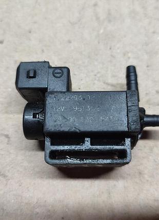 Електромагнітний клапан opel vectra / omega b, / astra 90530543