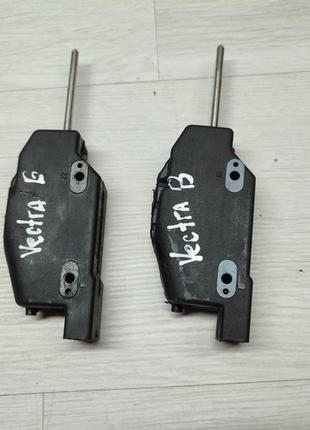 Привід замка люка бака opel vectra b (1995-2003) 90460064